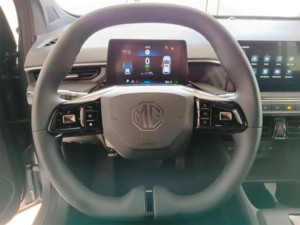 MG MG3