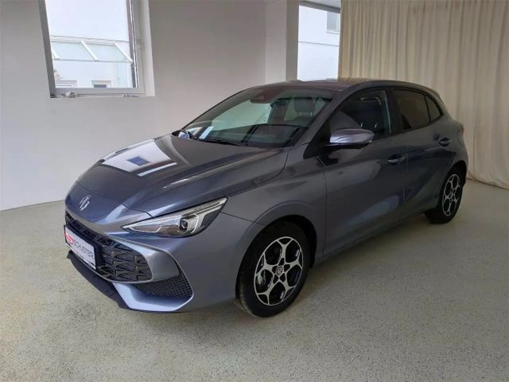 MG MG3