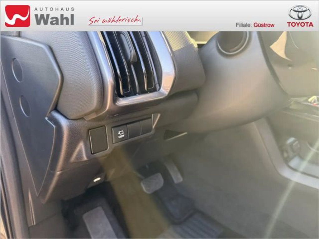 Toyota Urban Cruiser