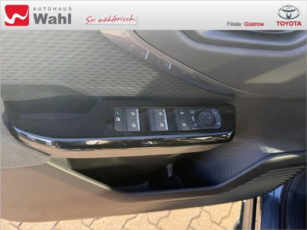 Toyota Urban Cruiser