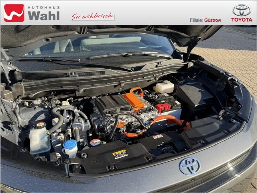 Toyota Urban Cruiser