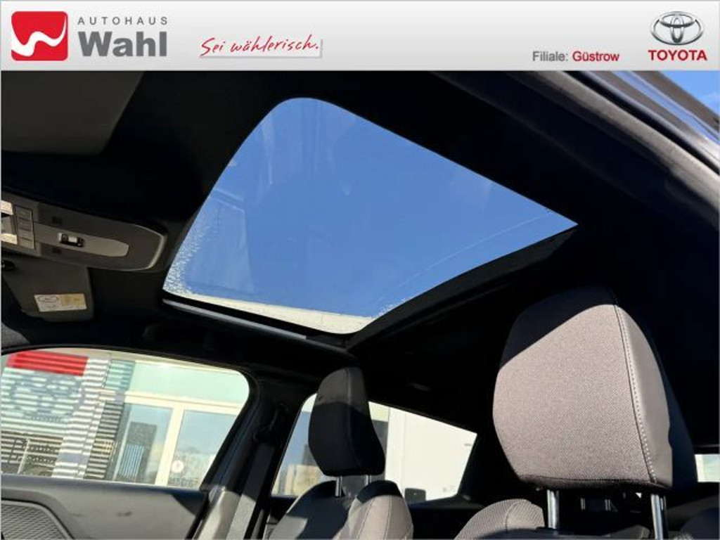 Toyota Urban Cruiser