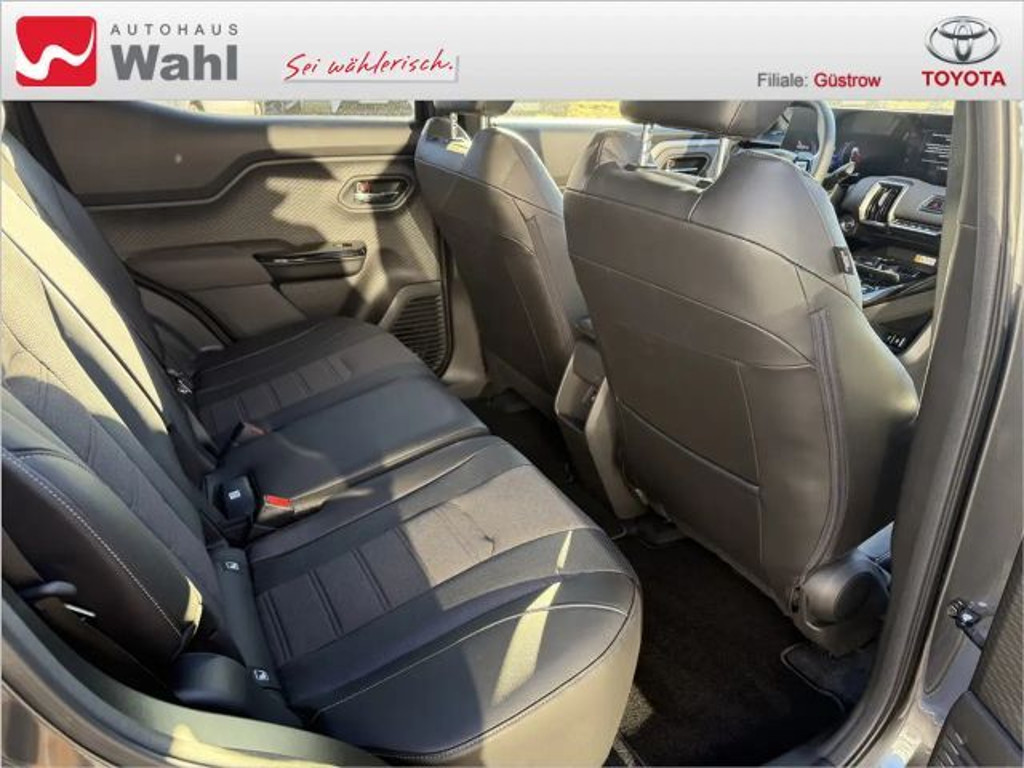 Toyota Urban Cruiser