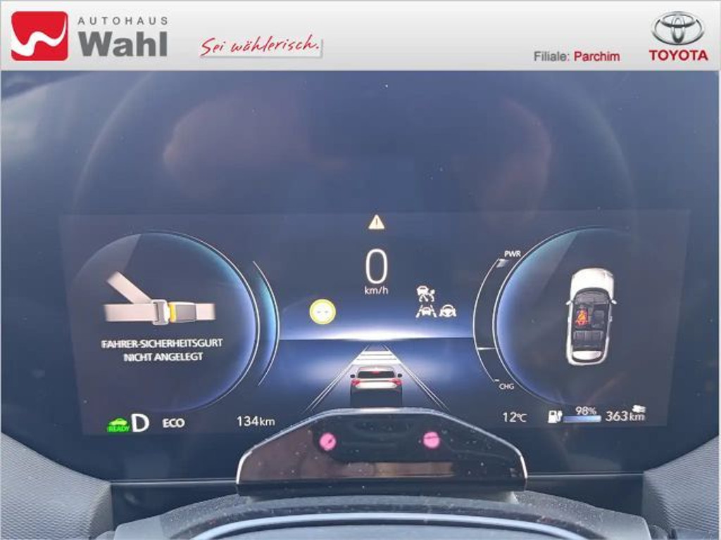 Toyota Urban Cruiser