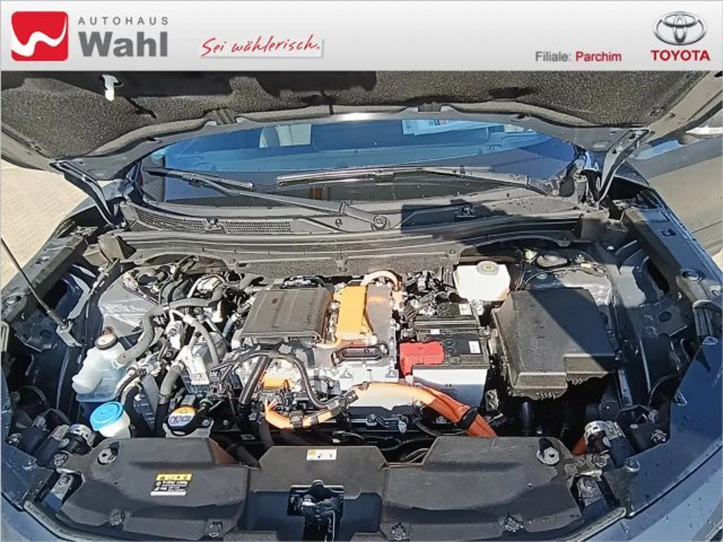 Toyota Urban Cruiser