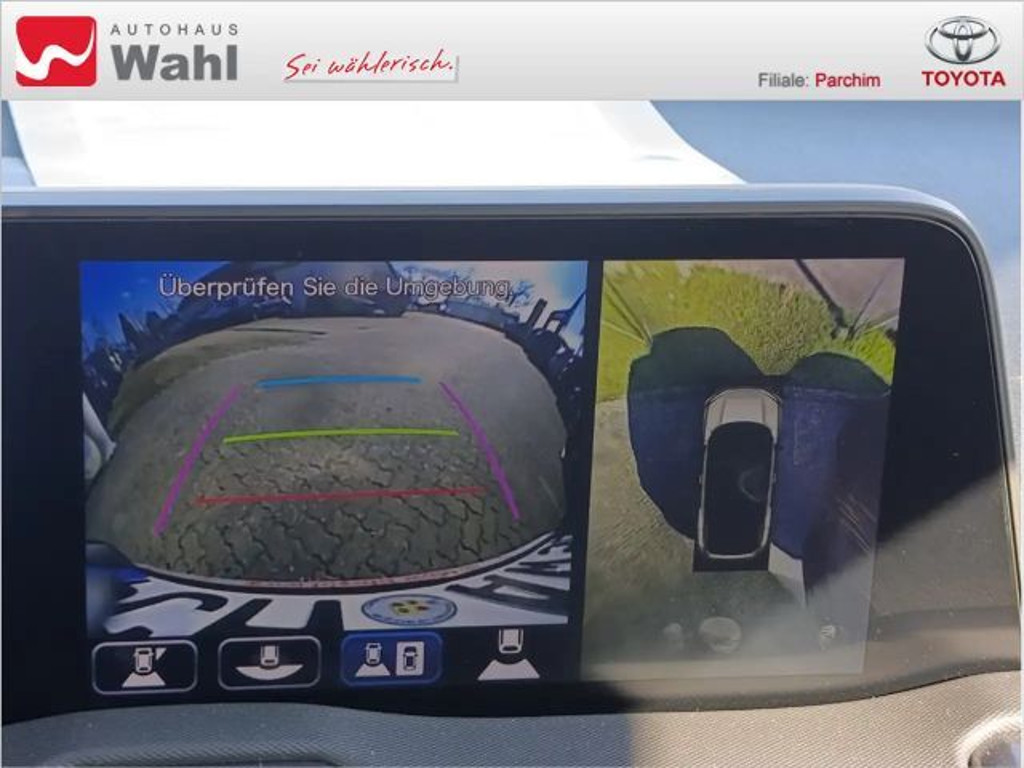 Toyota Urban Cruiser