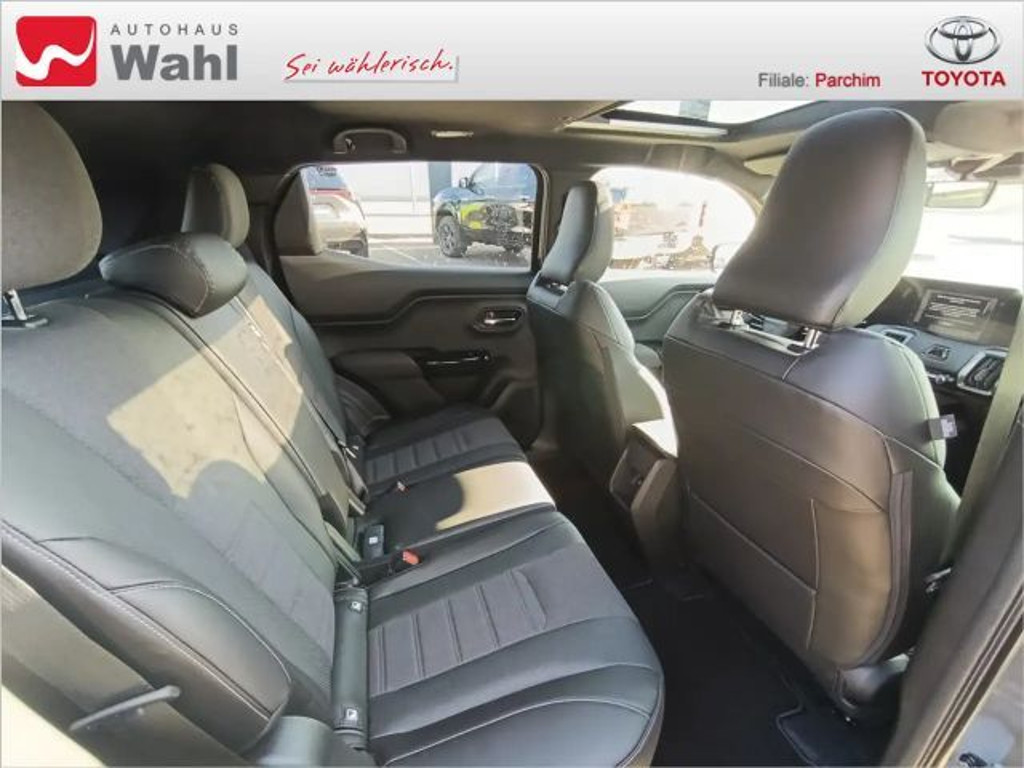 Toyota Urban Cruiser