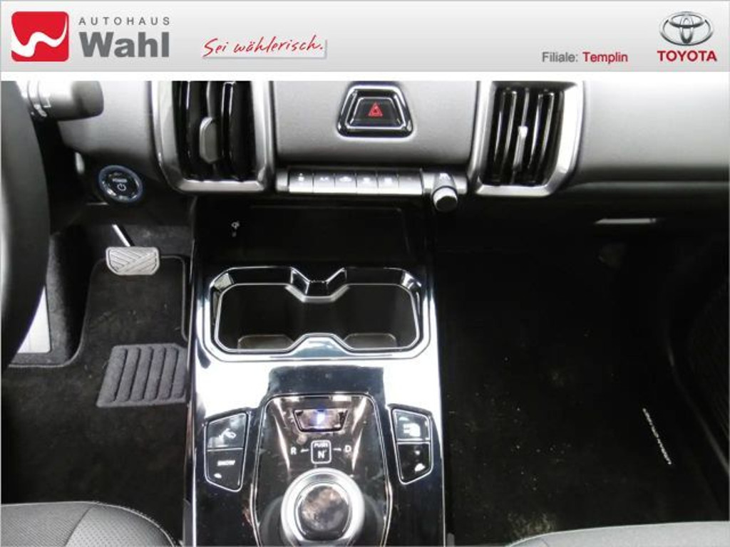 Toyota Urban Cruiser