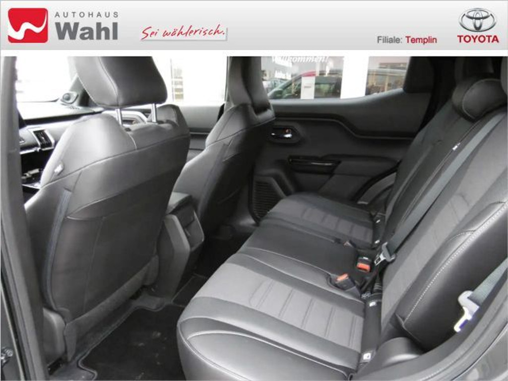 Toyota Urban Cruiser