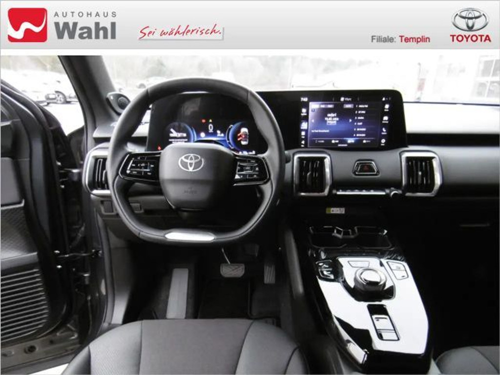 Toyota Urban Cruiser