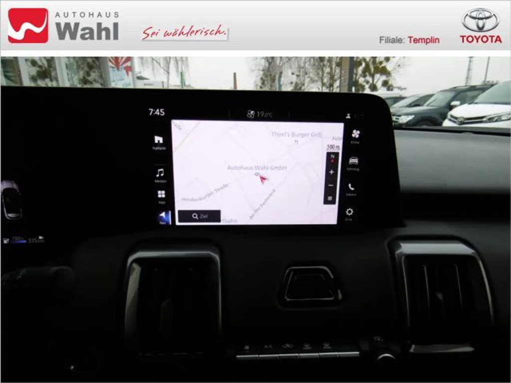 Toyota Urban Cruiser