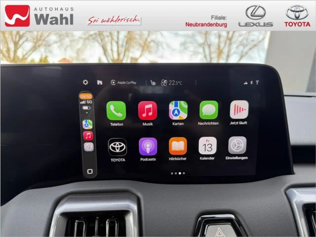 Toyota Urban Cruiser