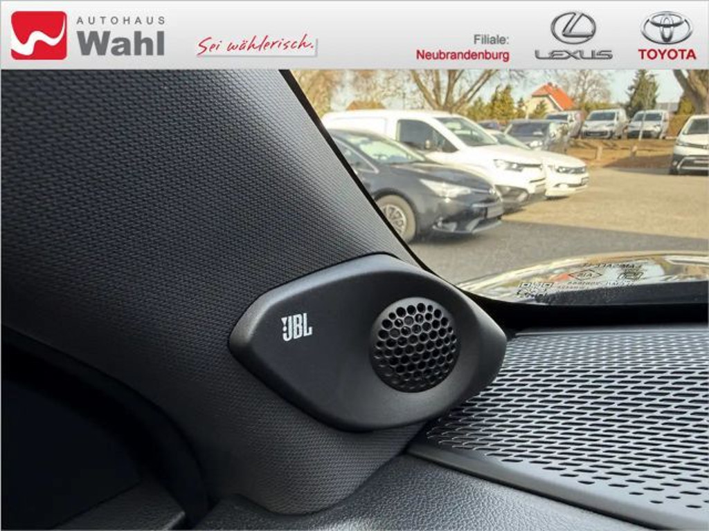 Toyota Urban Cruiser