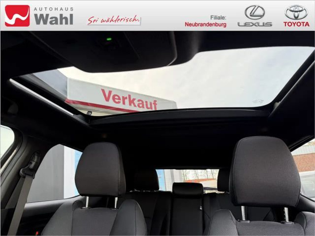 Toyota Urban Cruiser