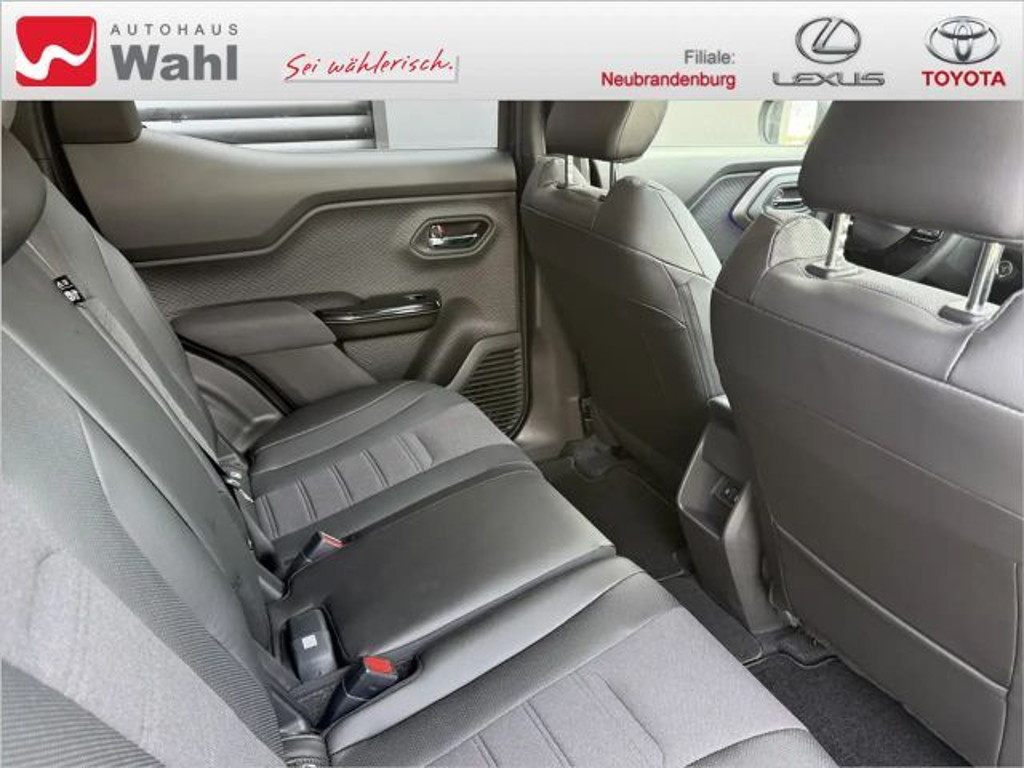 Toyota Urban Cruiser