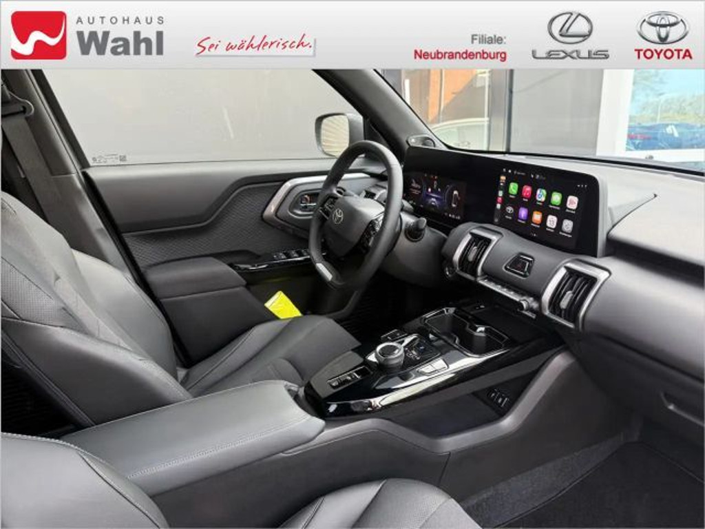 Toyota Urban Cruiser