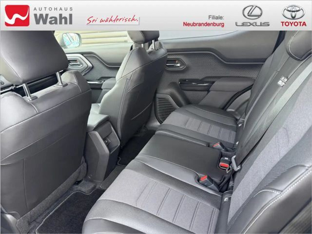 Toyota Urban Cruiser