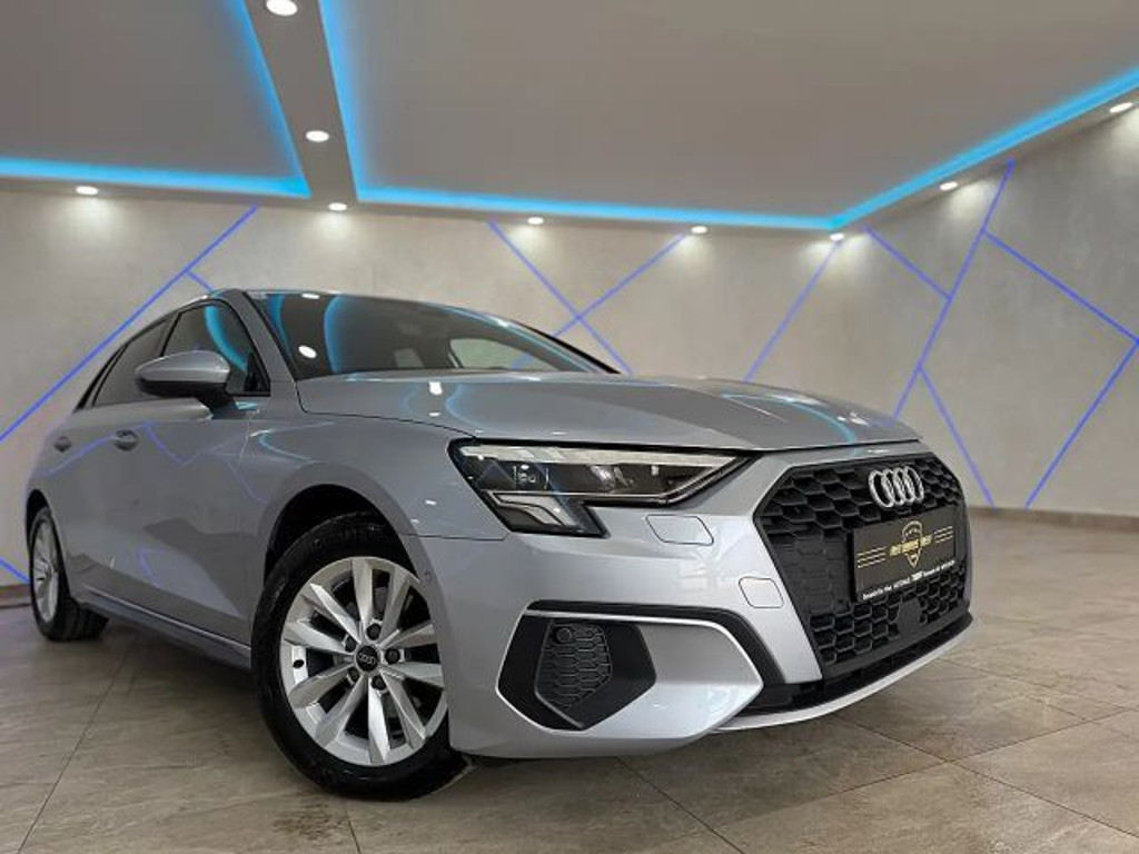 Audi A3 2022 Diesel