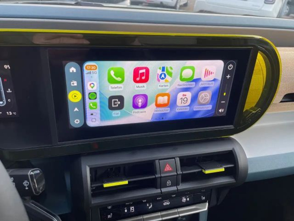 Fiat Grande Panda