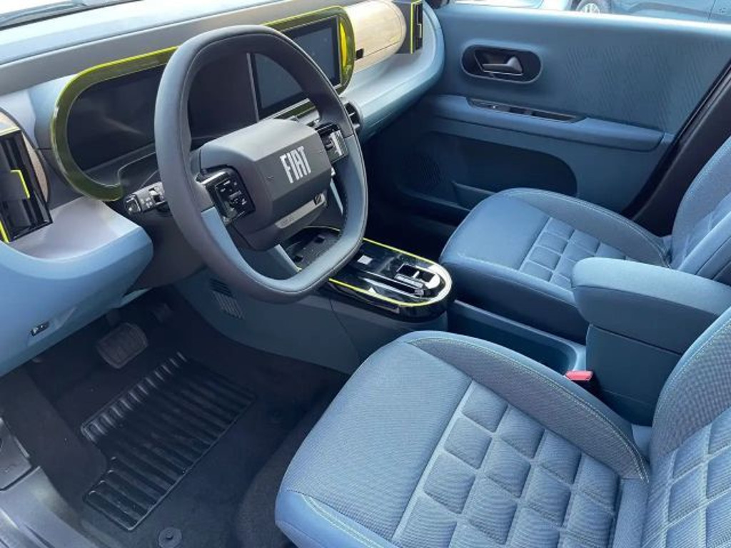Fiat Grande Panda