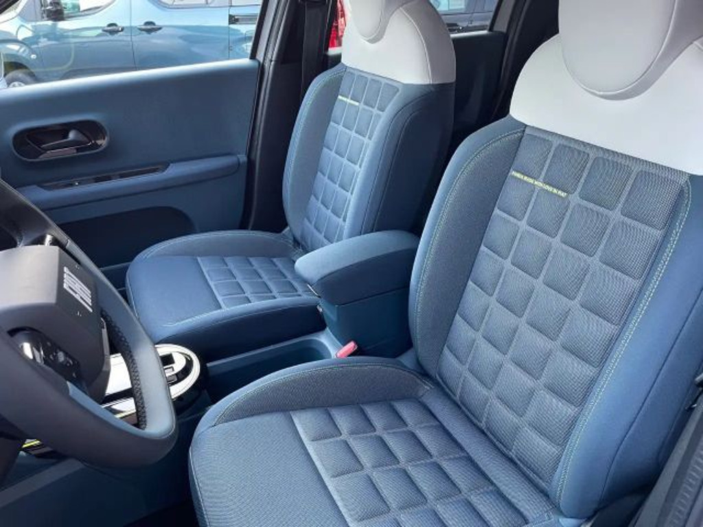 Fiat Grande Panda