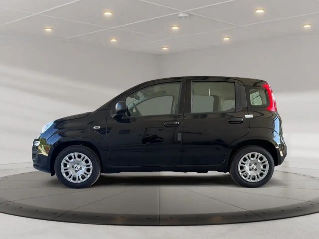 Fiat Panda 2025 Benzine