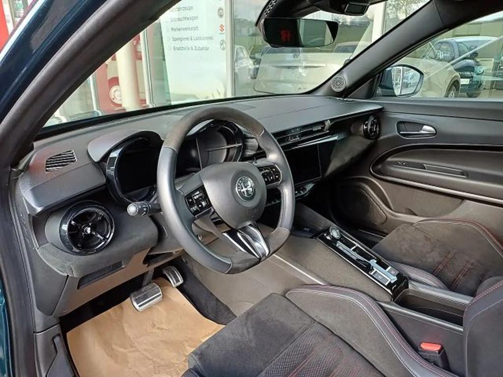Alfa Romeo Junior