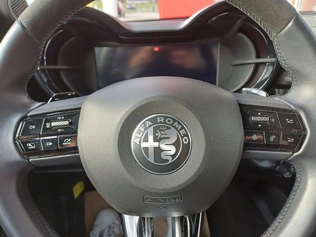 Alfa Romeo Junior