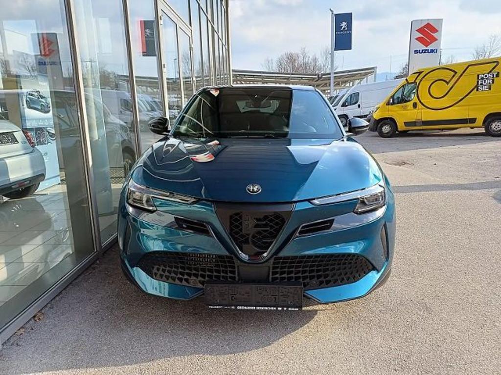 Alfa Romeo Junior