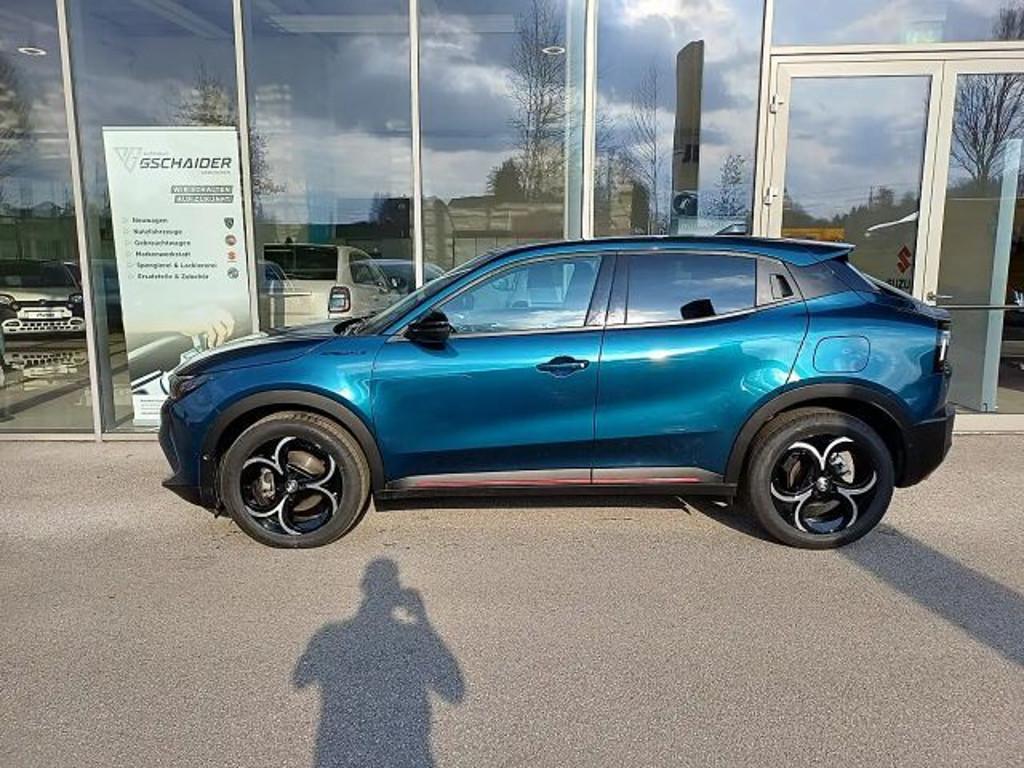 Alfa Romeo Junior