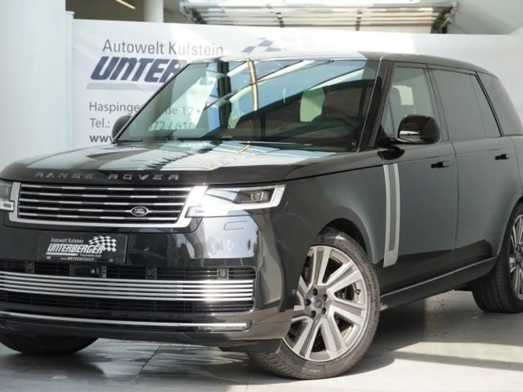 Land Rover Range Rover 2025 Diesel