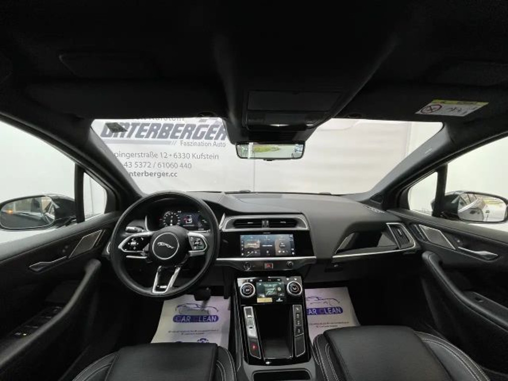 Jaguar I-Pace