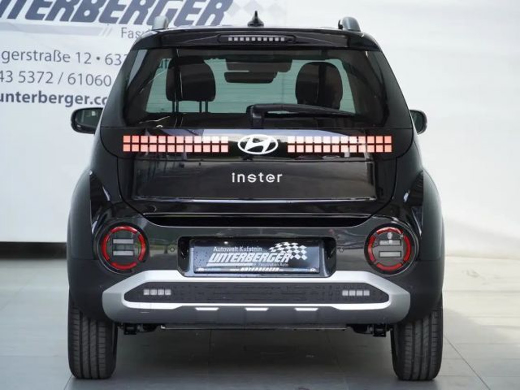 Hyundai Inster