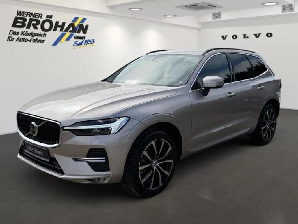 Volvo XC60 2024 Benzine