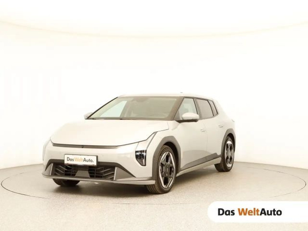 Kia EV4 2025 Elektrisch