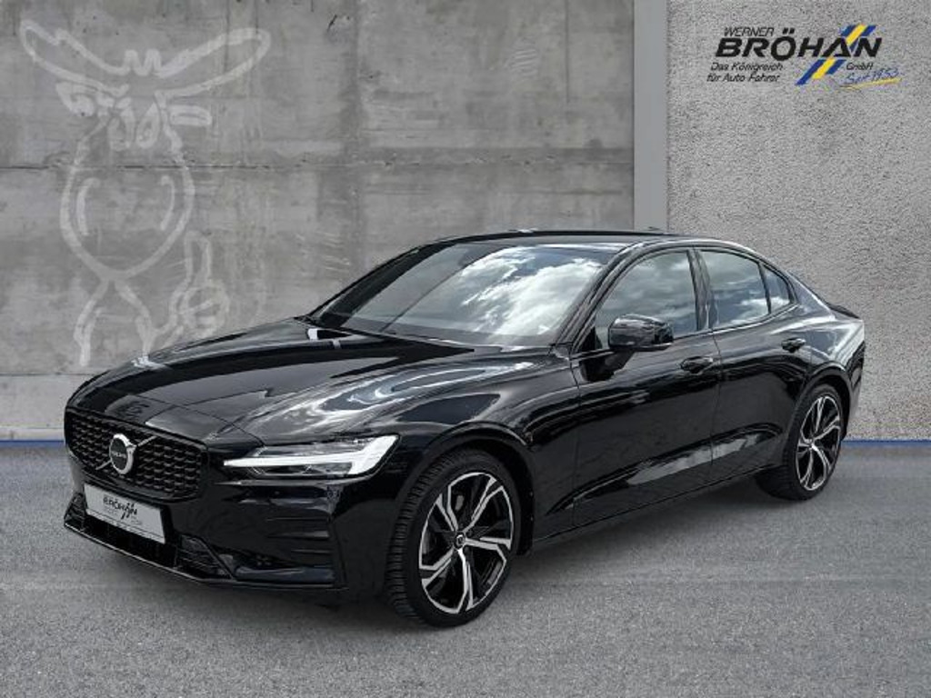 Volvo S60 2023 Benzine