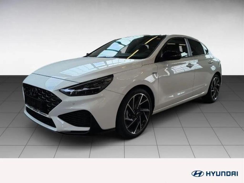 Hyundai i30 2024 Benzine