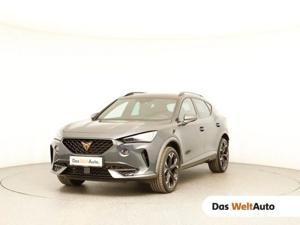 Cupra Formentor 2023 Diesel