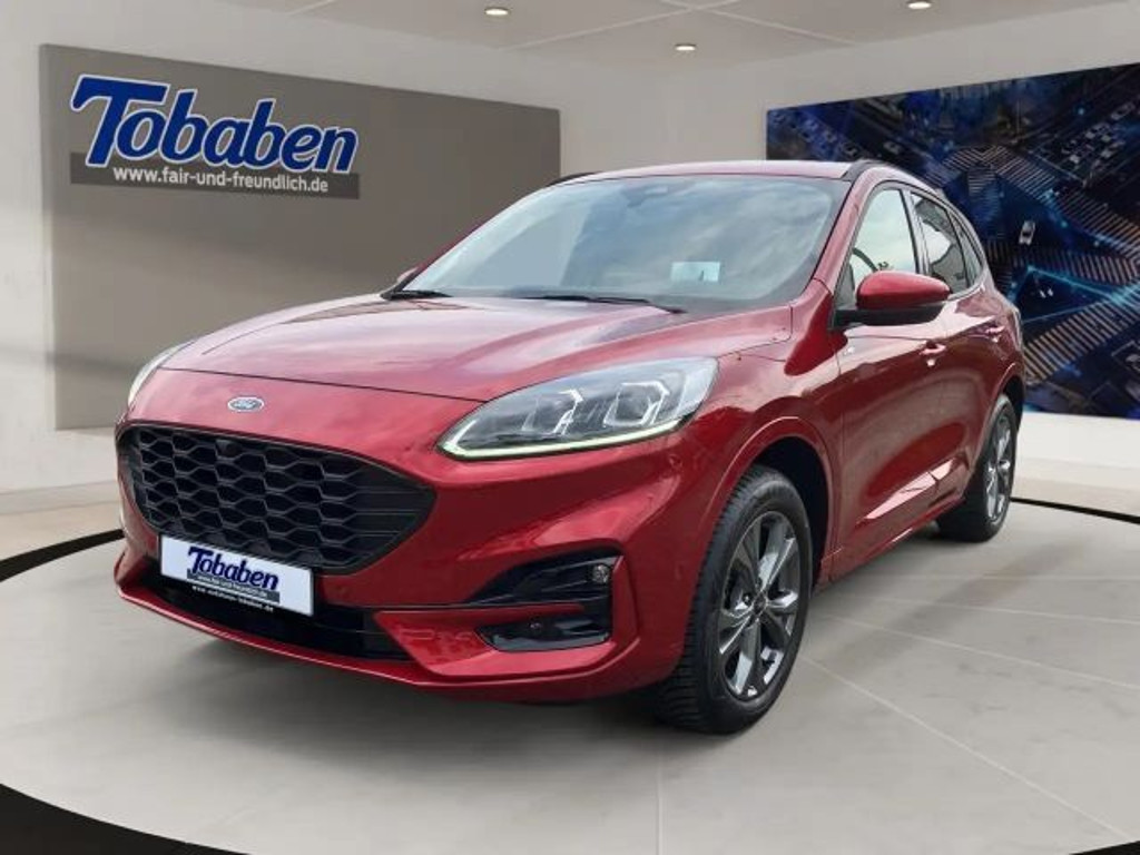 Ford Kuga 2024 Diesel