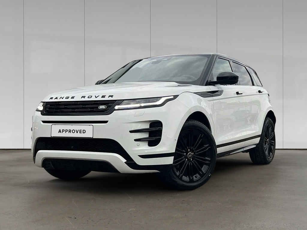 Land Rover Range Rover Evoque 2026 Diesel