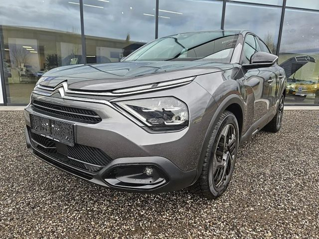 Citroën C4 2024 Diesel