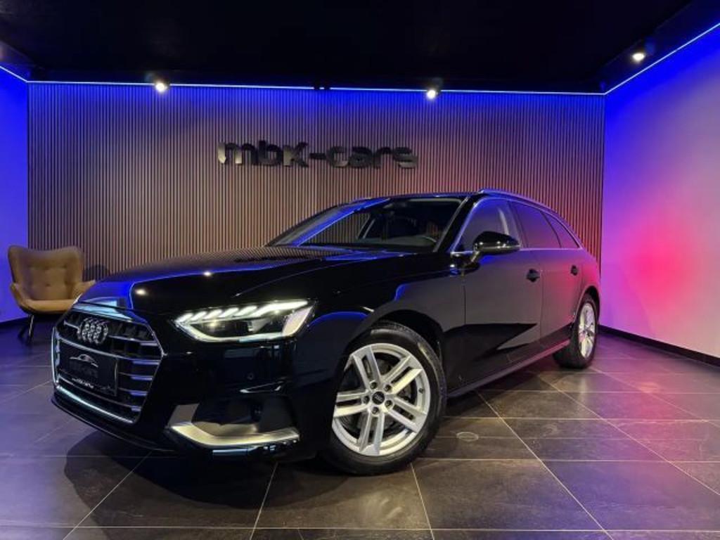 Audi A4 2022 Diesel
