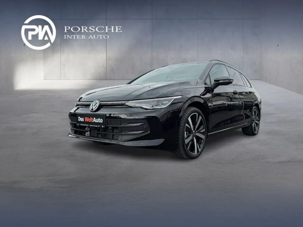 Volkswagen Golf 2026 Benzine