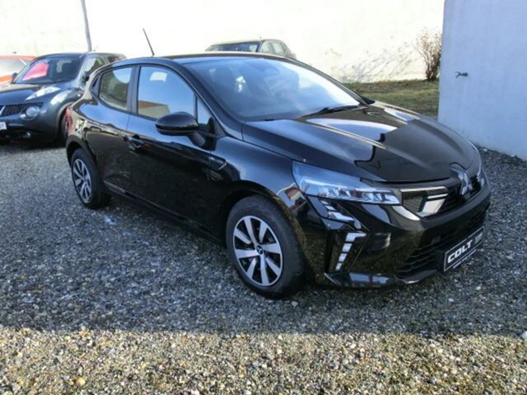 Mitsubishi Colt 2025 Benzine