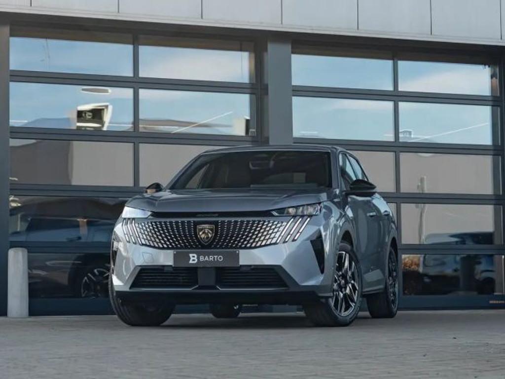 Peugeot 3008 2025 Benzine