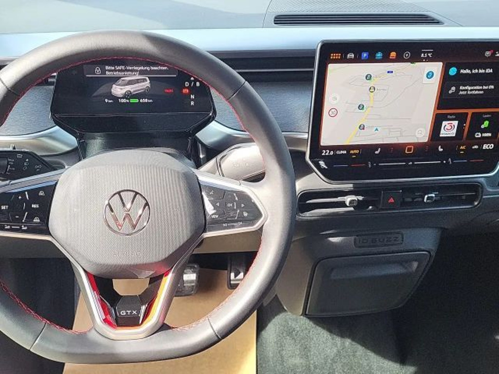 Volkswagen ID. Buzz