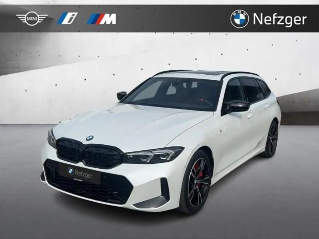 BMW 3 Serie 2025 Benzine