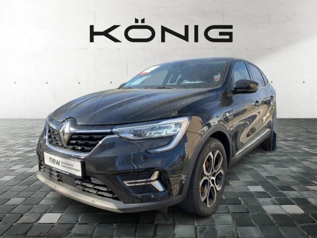 Renault Arkana 2023 Benzine