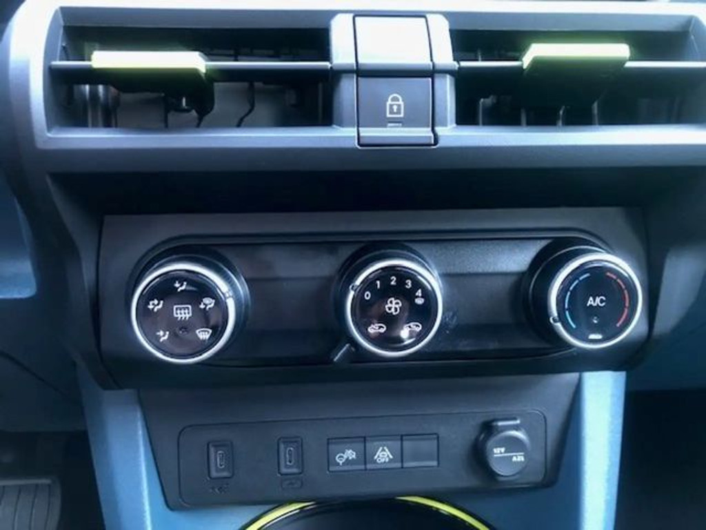 Fiat Grande Panda