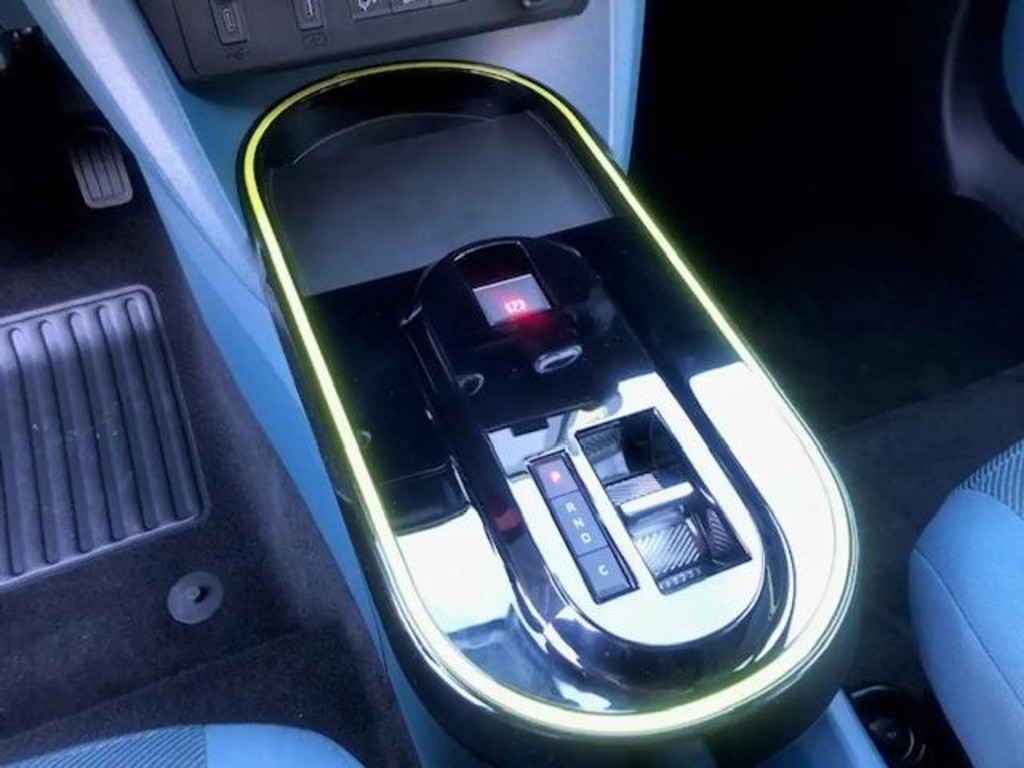 Fiat Grande Panda